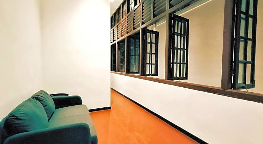 The Magazine Boutique Hotel