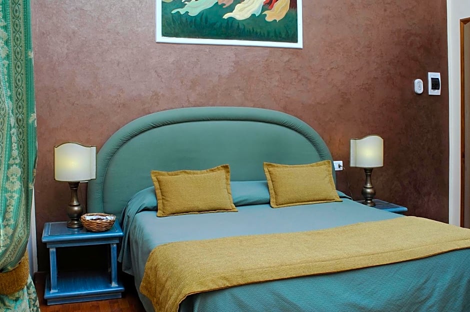 Relais Dante e Beatrice