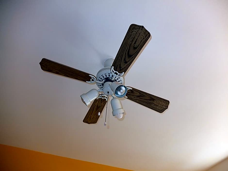 Leopoldauer Apartment