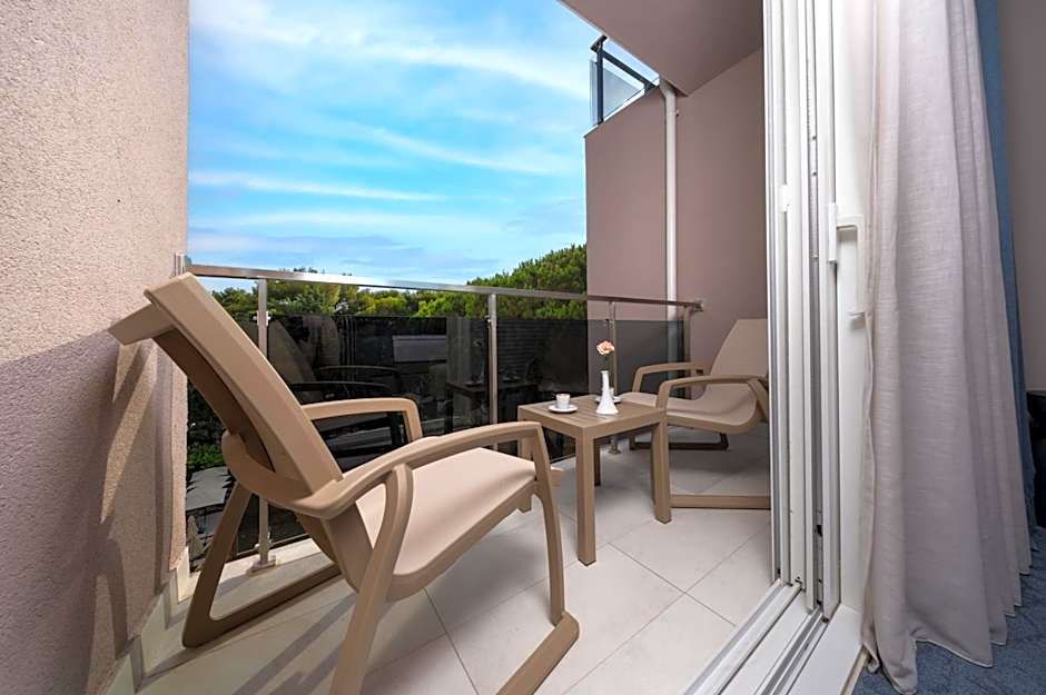 Family Hotel Adria - All inclusive
