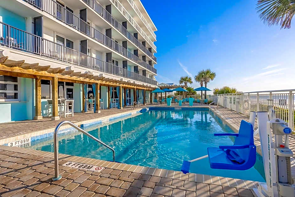 Holiday Inn Resort Oceanfront at Surfside Beach by IHG