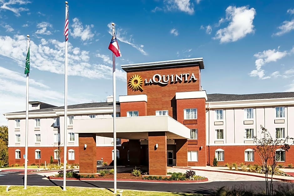 La Quinta by Wyndham Milledgeville