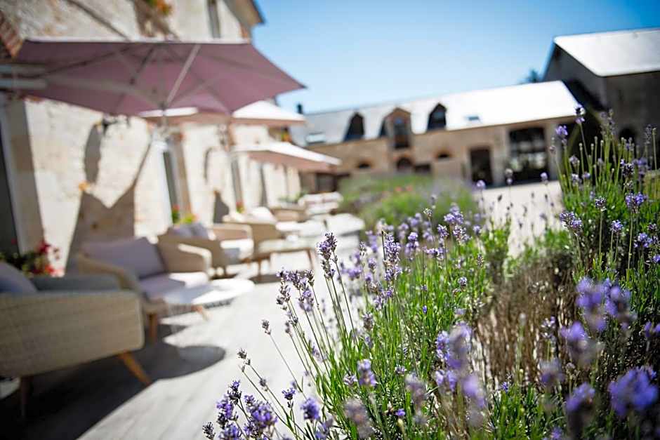 Domaine De Barive