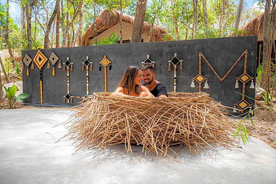 The Yellow Nest Tulum
