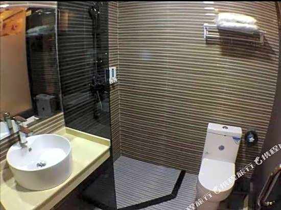 Qicheng Hotel Apartment (Guangzhou South China University Of Technology Store)