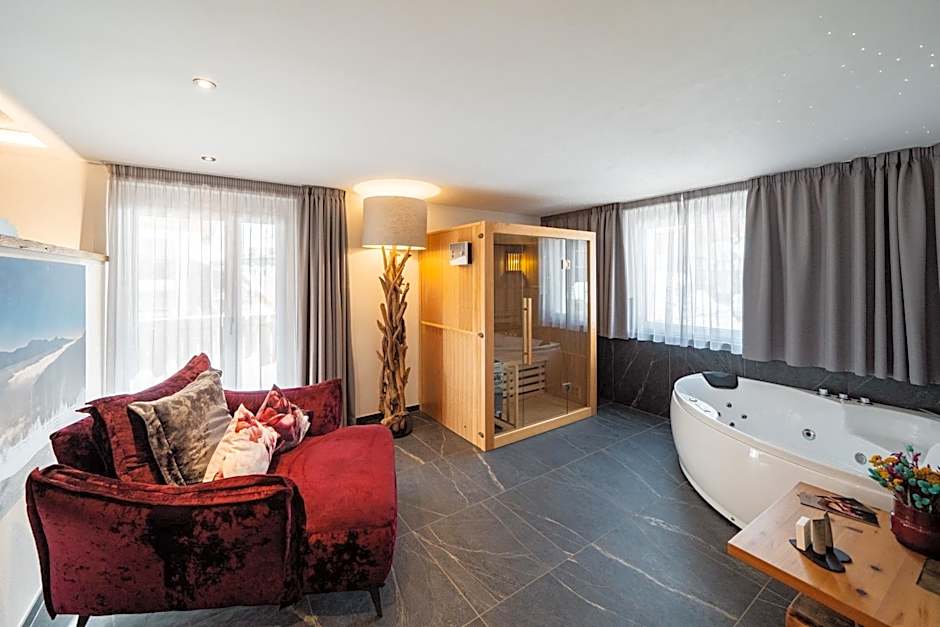 Montresor Hotel Pfeldererhof