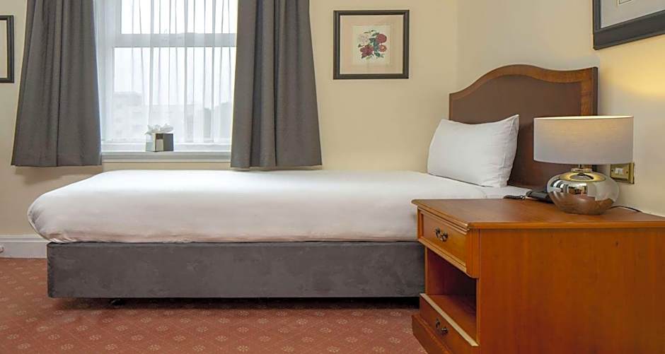 Bournemouth Carlton Hotel, BW Signature Collection