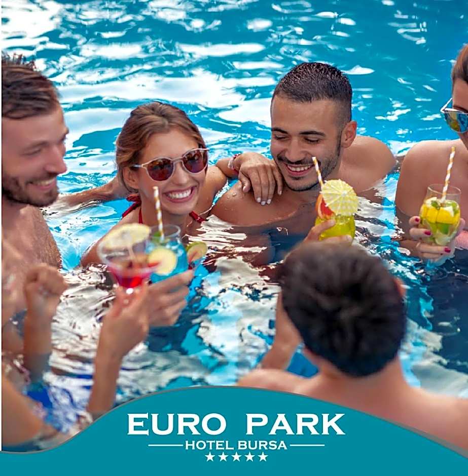 Euro Park Hotel Bursa
