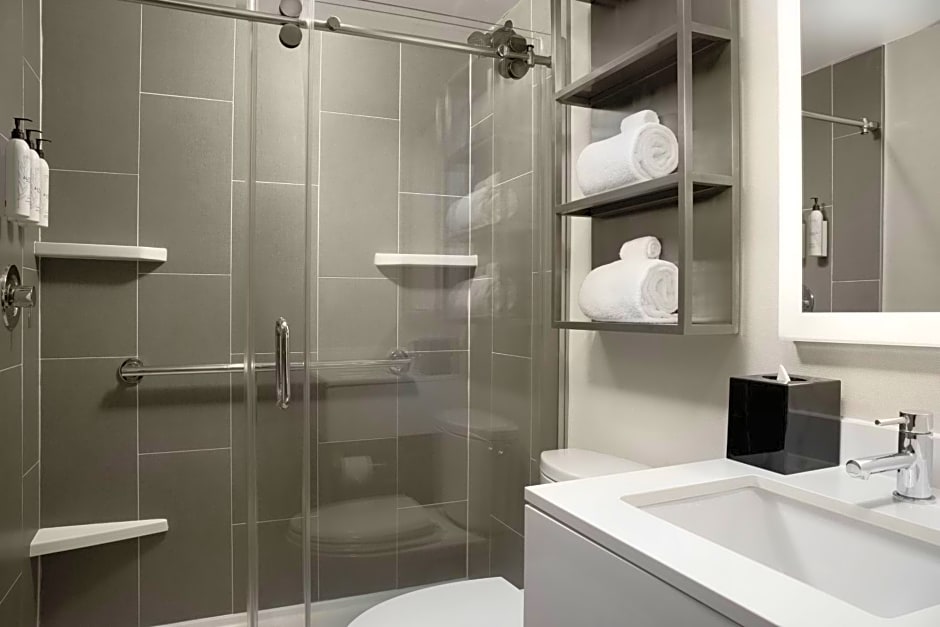 TownePlace Suites by Marriott New York Manhattan/Times Square
