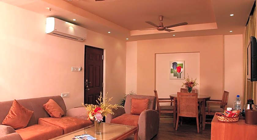 Country Roads Resort