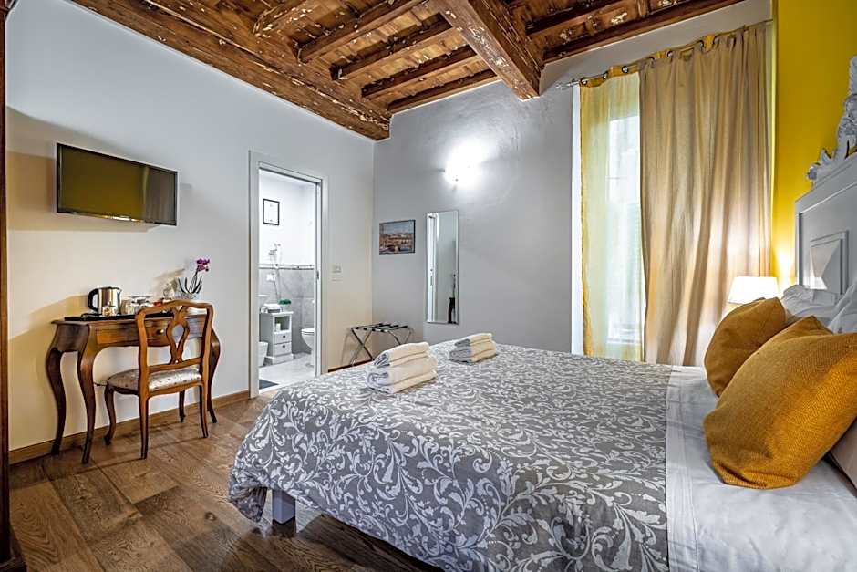 La Stella d'Oro B&B