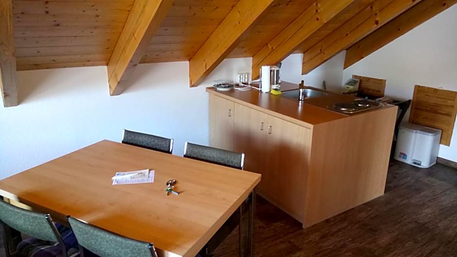 Apartmenthaus Reichelt