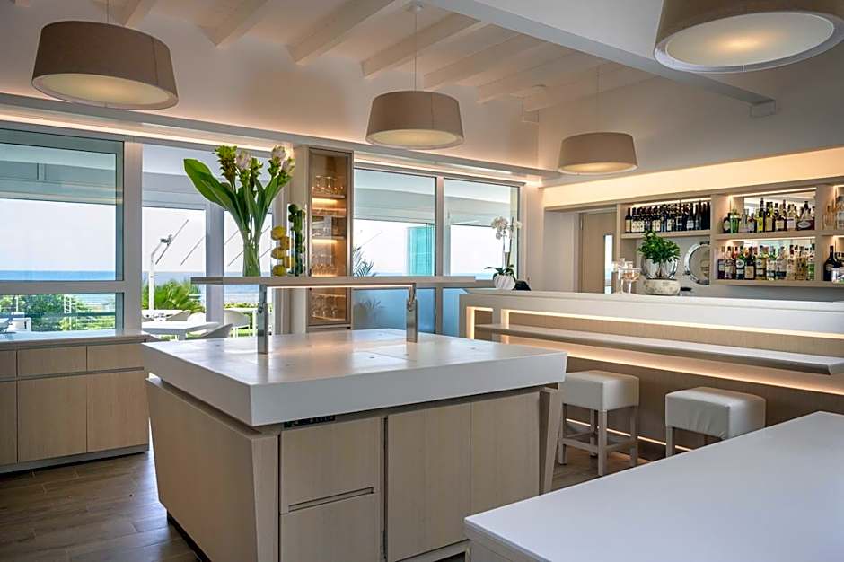 Baia Bianca Suites