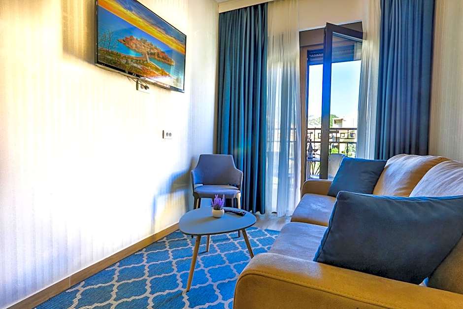 Hotel Harmony by Aycon