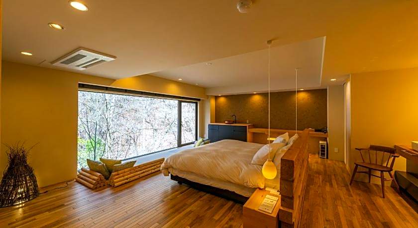 Myojinkan Ryokan