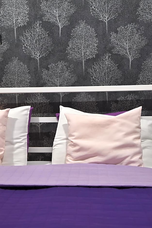 Water Lily Boutique B&B and Bungalow