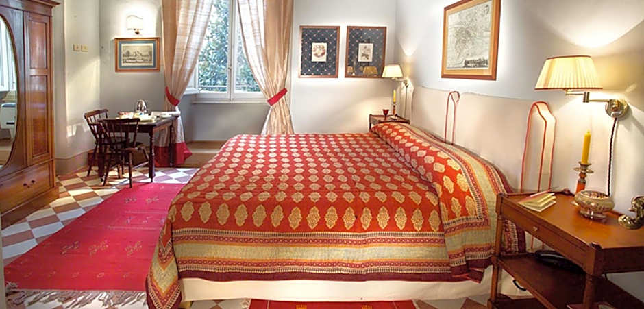 Hotel Bonifacio