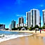 Seaflats Iracema Residence