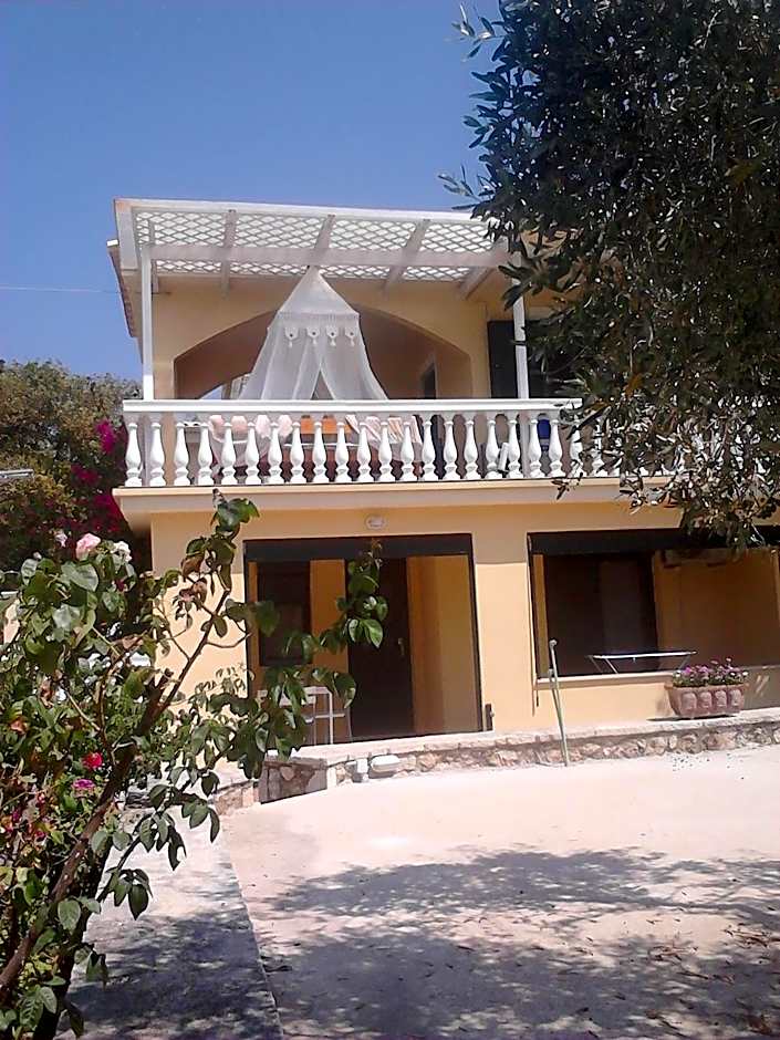 Appartamenti Angelika