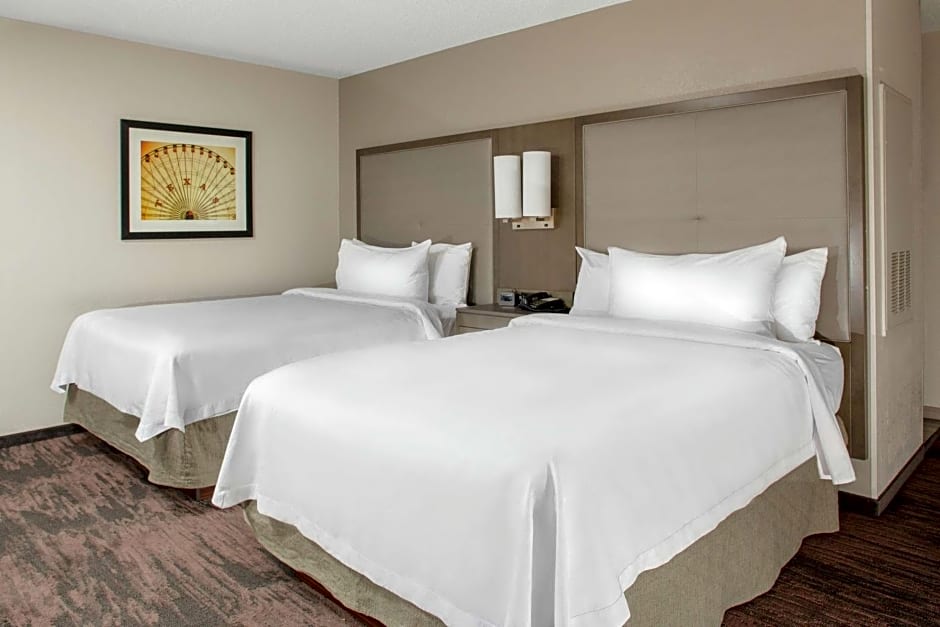 Homewood Suites By Hilton Dallas/Irving/Las Colinas
