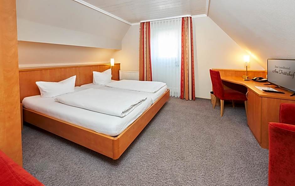 Das Landhotel am Trätzhof Fulda