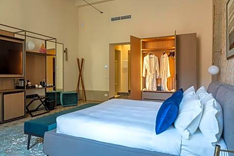 King Suite Melisse