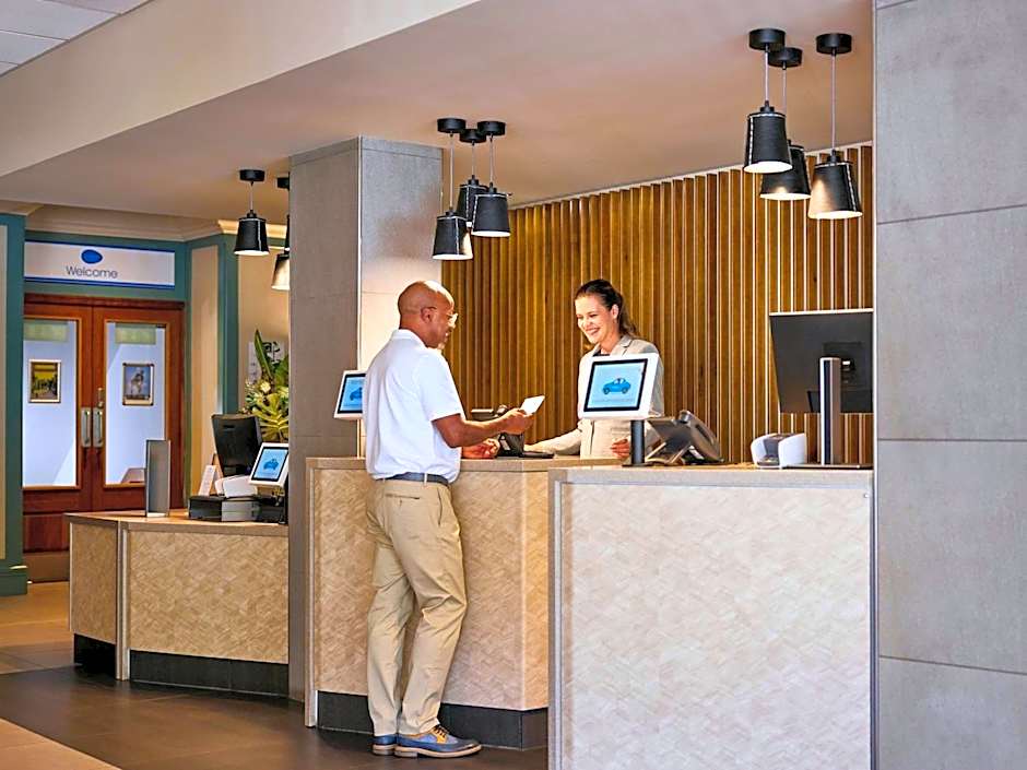 Mercure Northampton