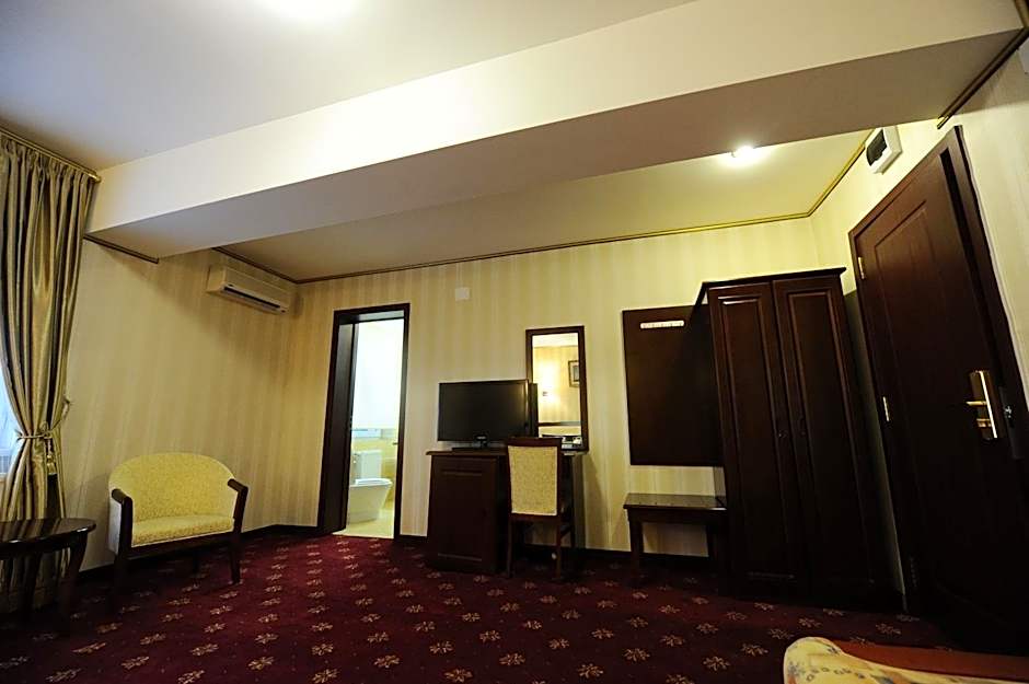 Hotel Mondial - Baia