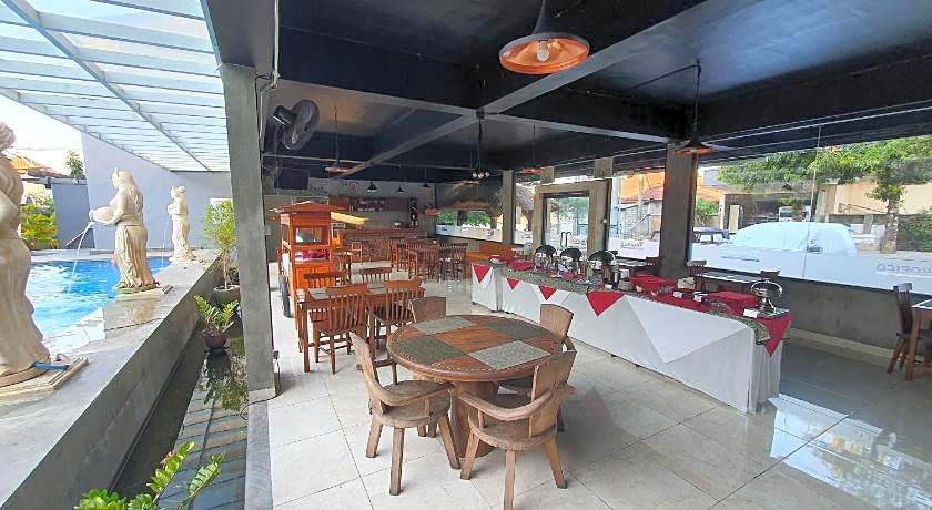 Tropico Jimbaran Bali