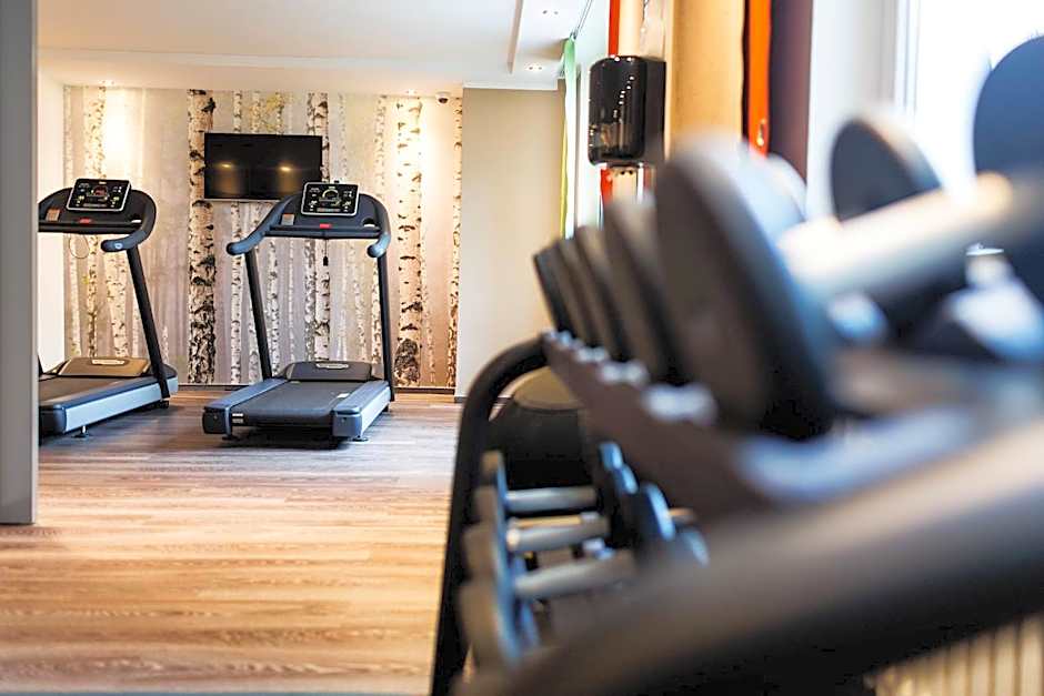 Parkhotel Ropeter