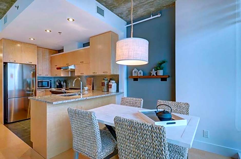 Les Immeubles Charlevoix - Le 760-214