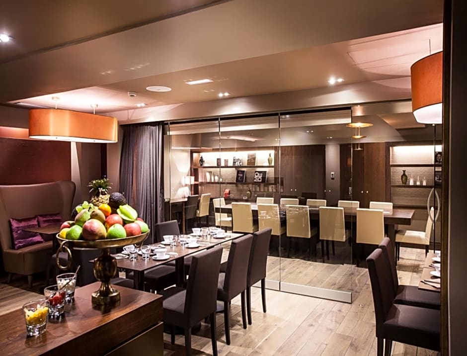 Hotel Armoni Paris