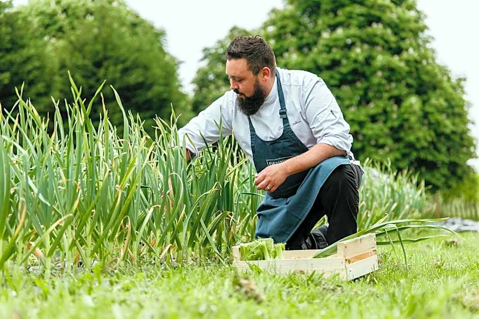 Demeures de Campagne Parc du Coudray - Barbizon