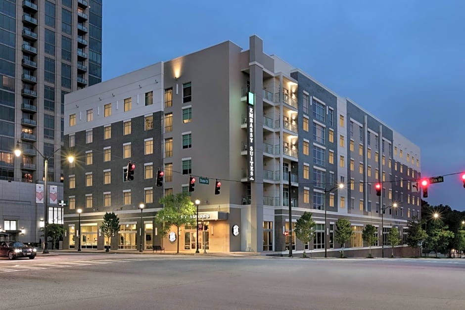 Embassy Suites by Hilton Atlanta Midtown