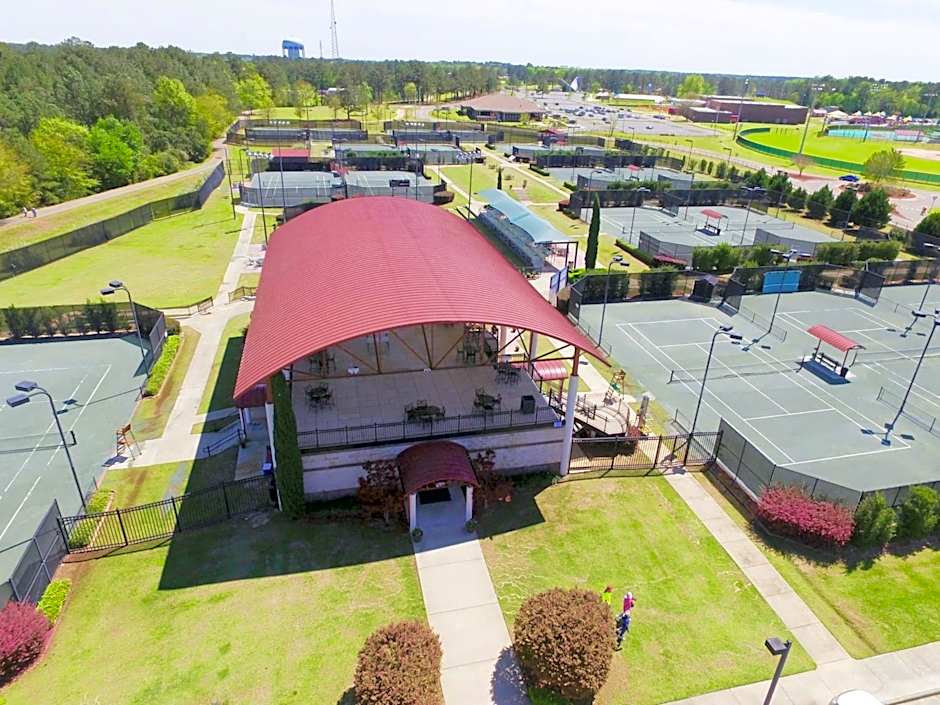 Candlewood Suites Dothan By IHG