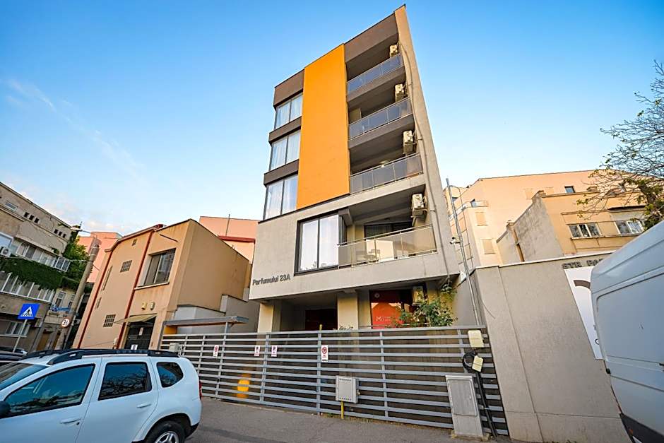 Harmony Suites