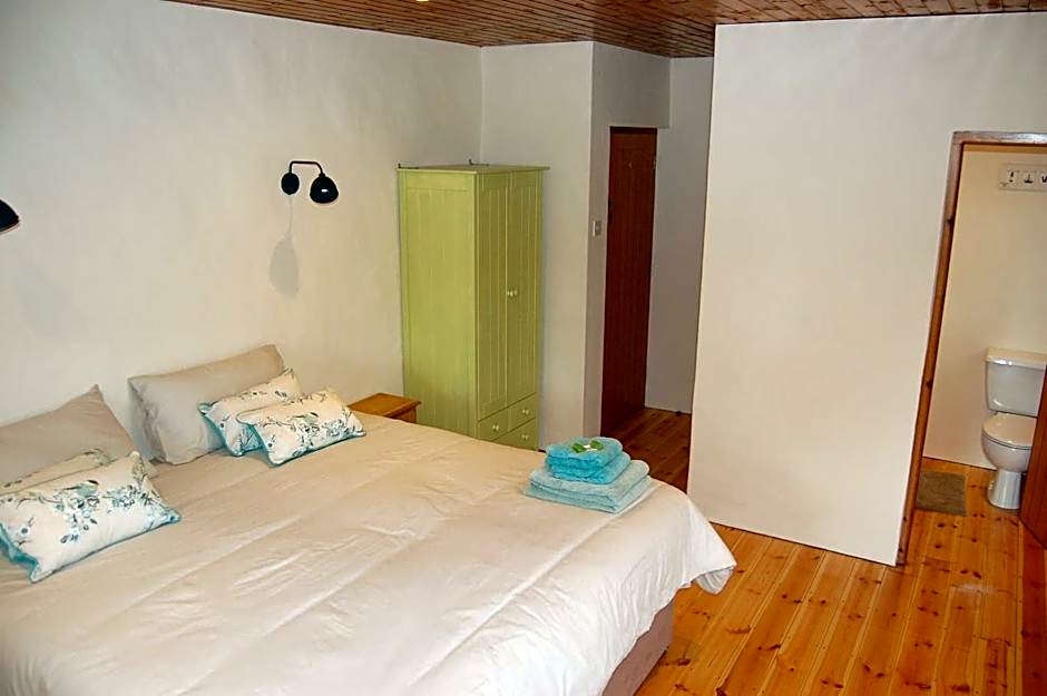 The Castle Bed & Breakfast