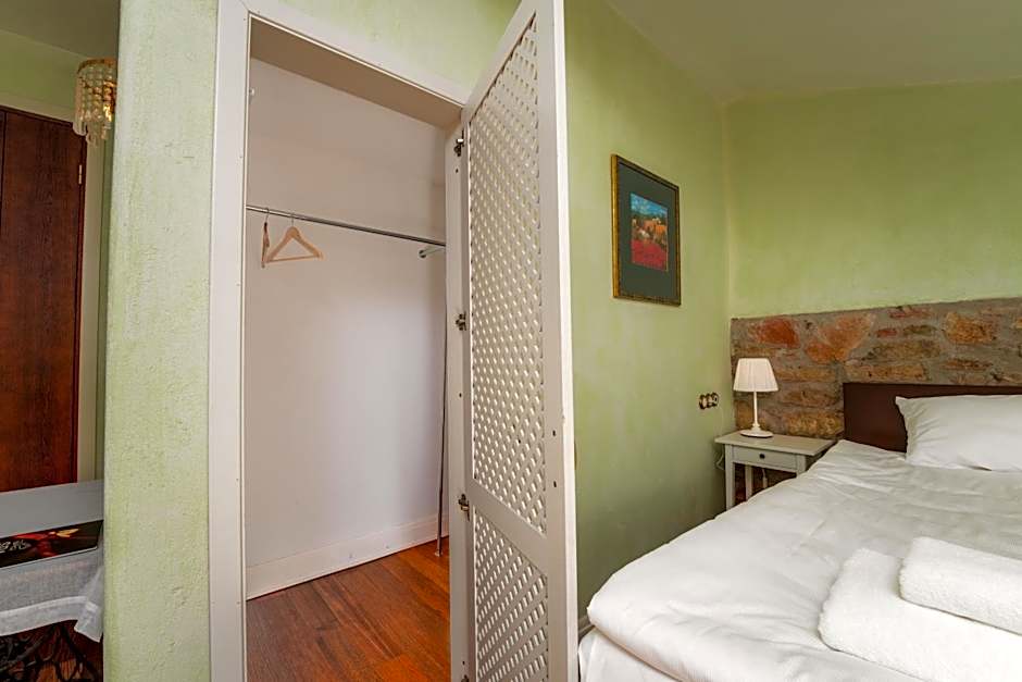 Divas Upes SPA hotel Koknese