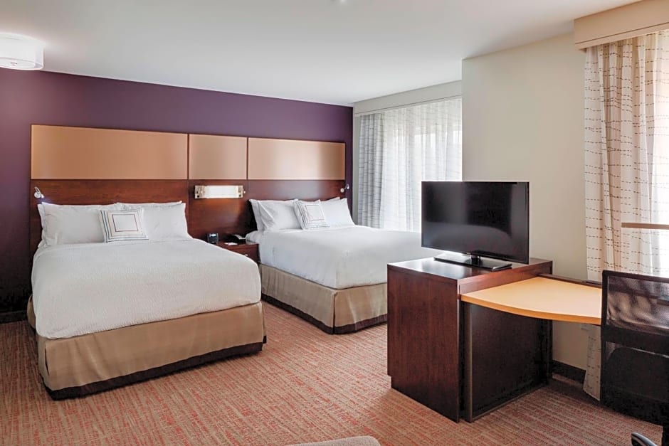 Residence Inn by Marriott Bath Brunswick Area