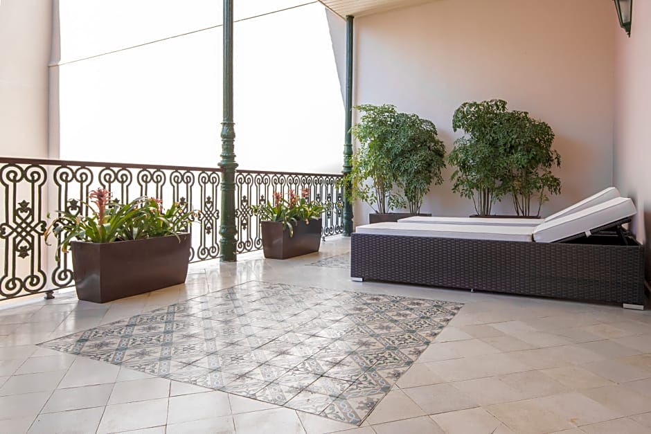 Vila Galé Rio de Janeiro