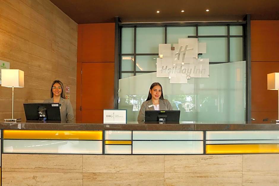 Holiday Inn Guayaquil Airport By IHG