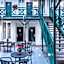 ibis Paris Levallois Perret