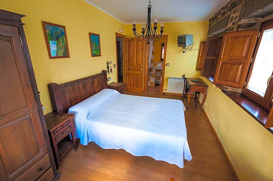 Hotel Rural La Bolera