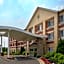 Fairfield Inn & Suites by Marriott Detroit Farmington Hills