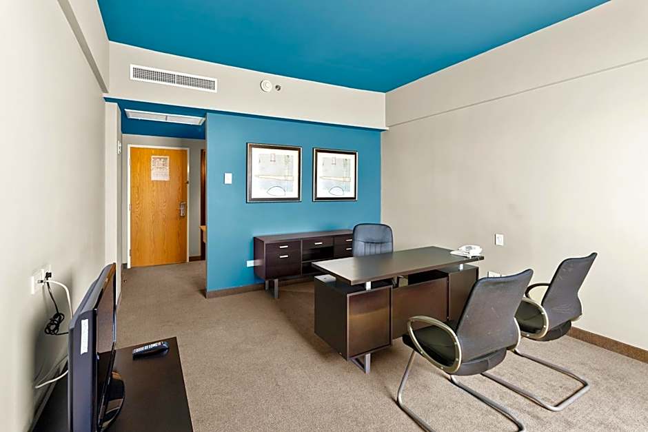 Hotel Aeropuerto Los Cabos