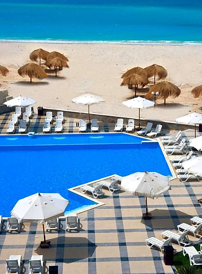 Hotelux La Playa Alamein