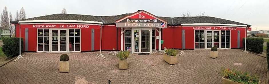FASTHOTEL A Dijon