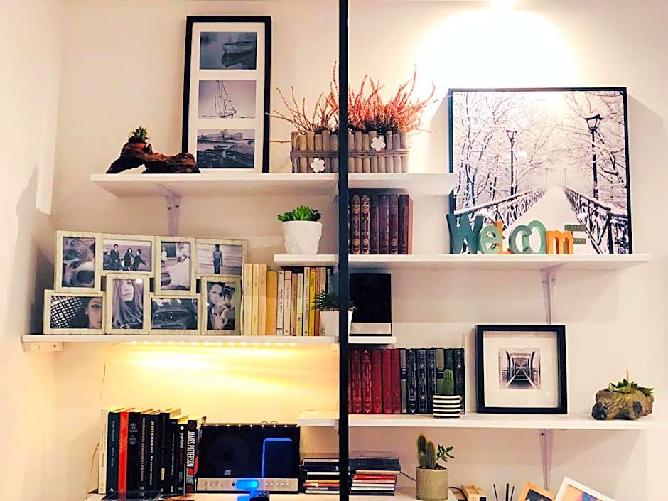 Il BorGhetto Guest House