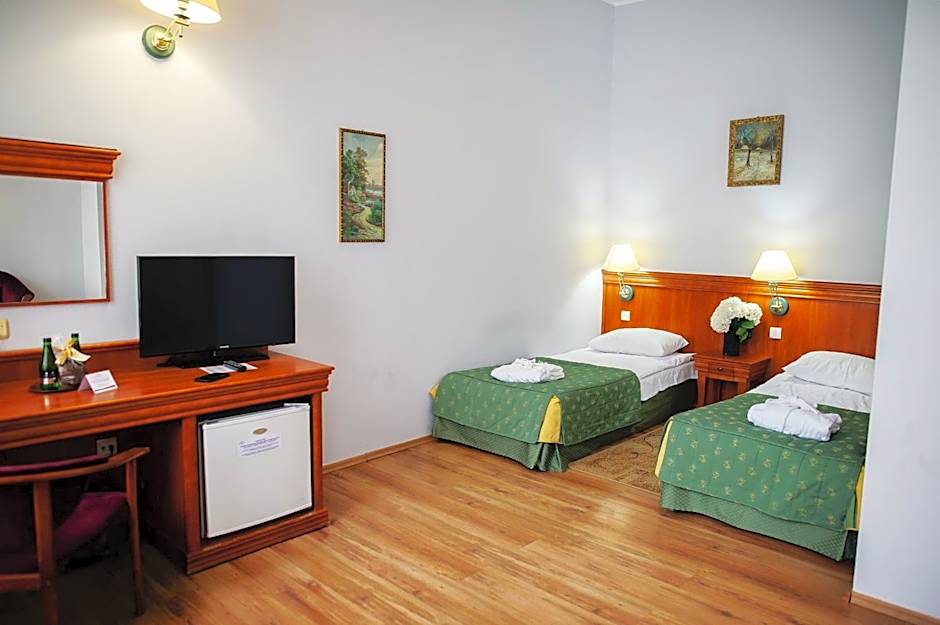 Pietrak Hotel