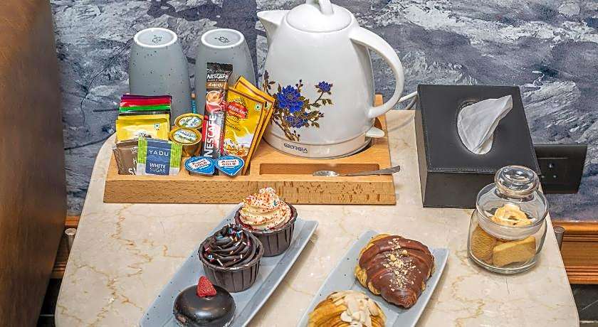 The Vale Lodge Pahalgam